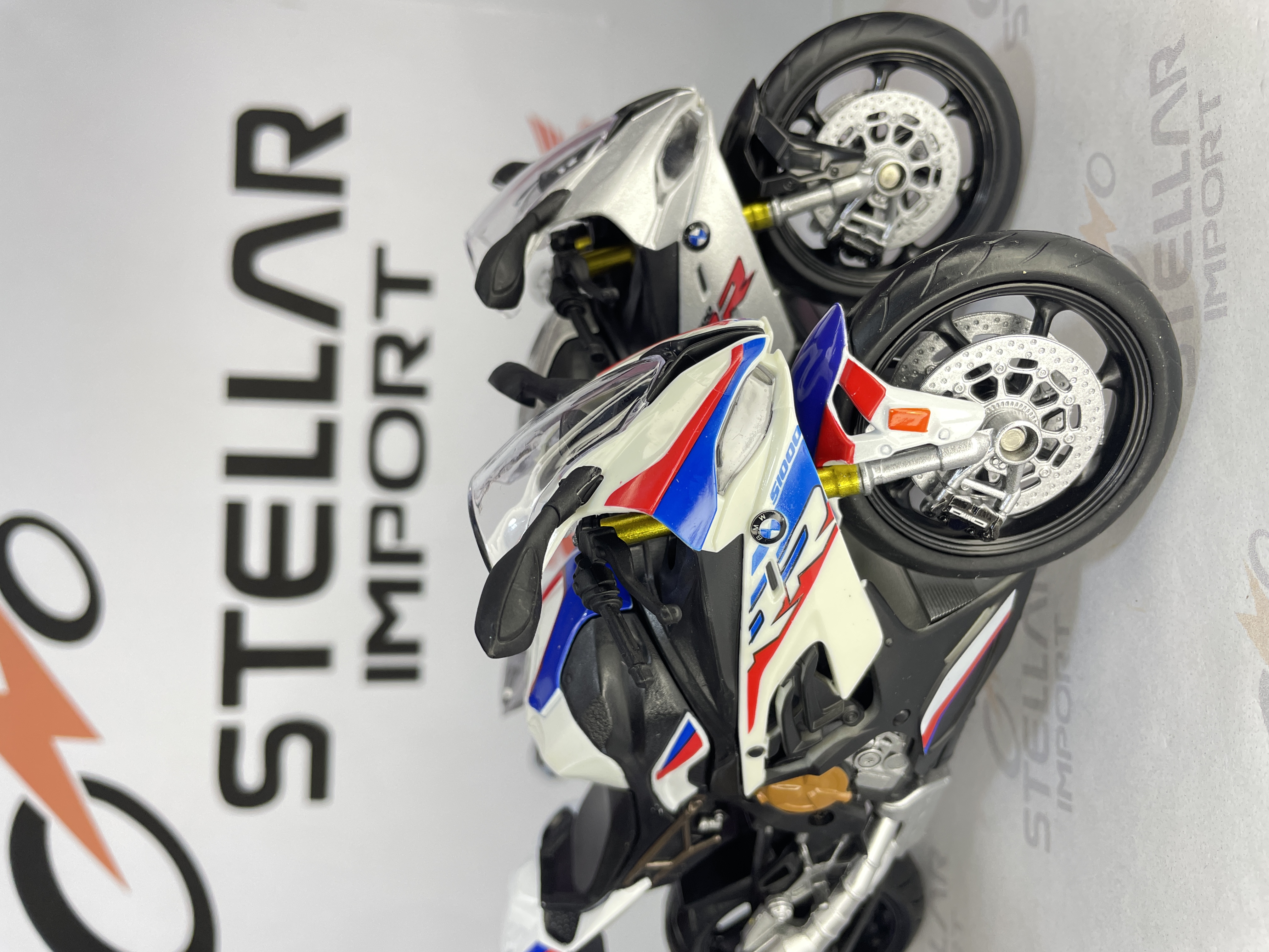 BMW S1000RR 2020