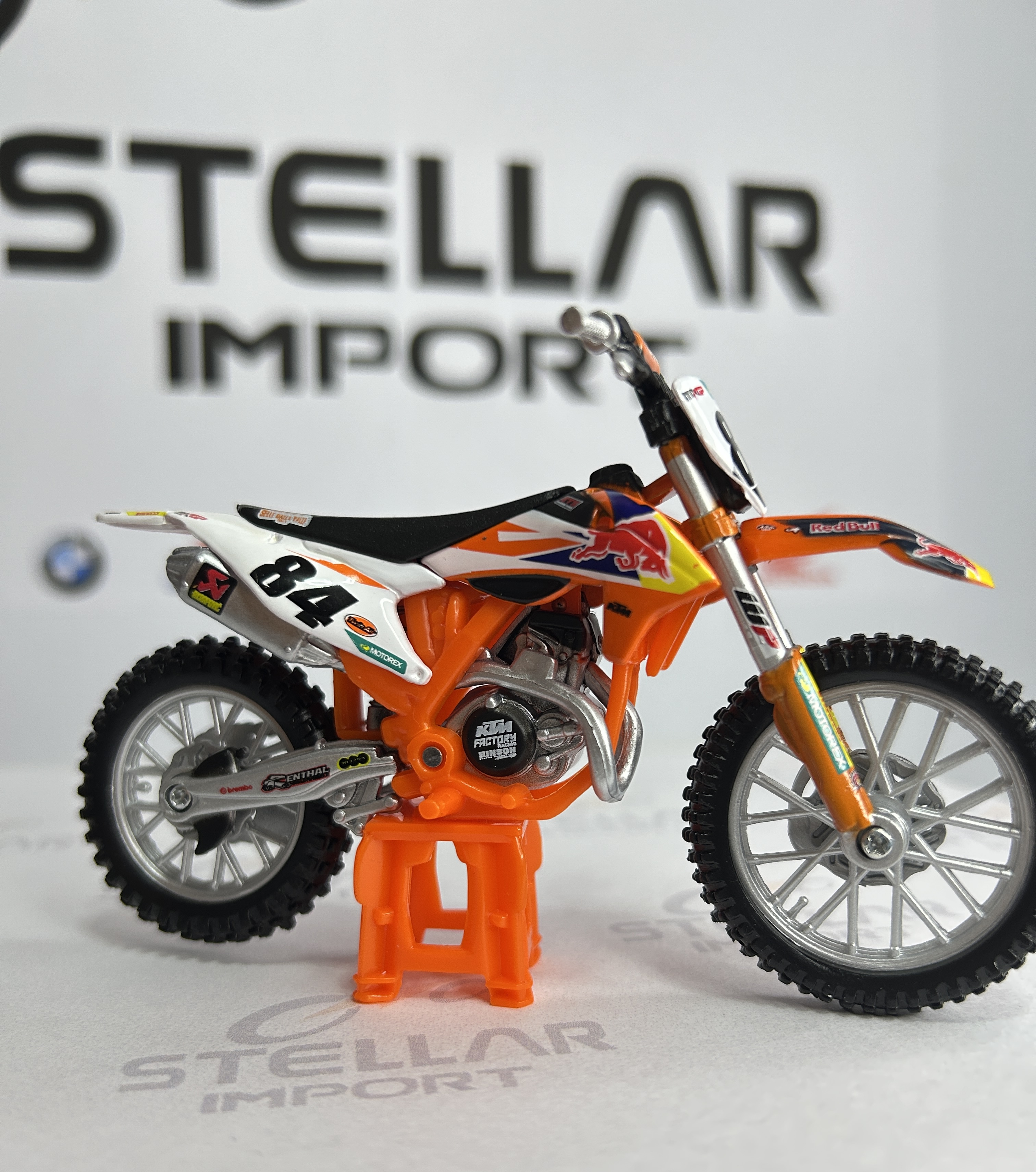 KTM 450 SX/F CROSS