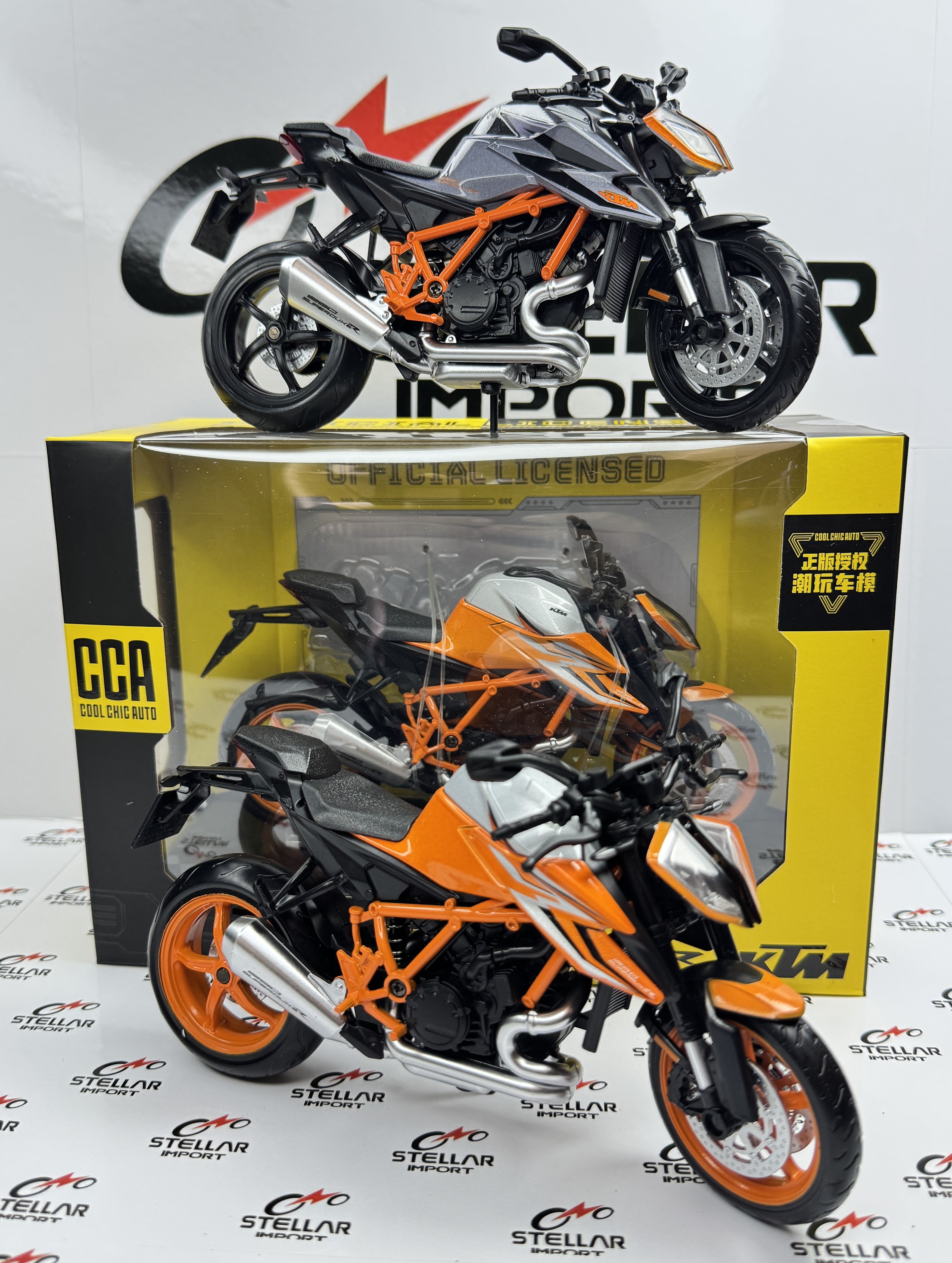 KTM SUPERDUKE R 1290 2022