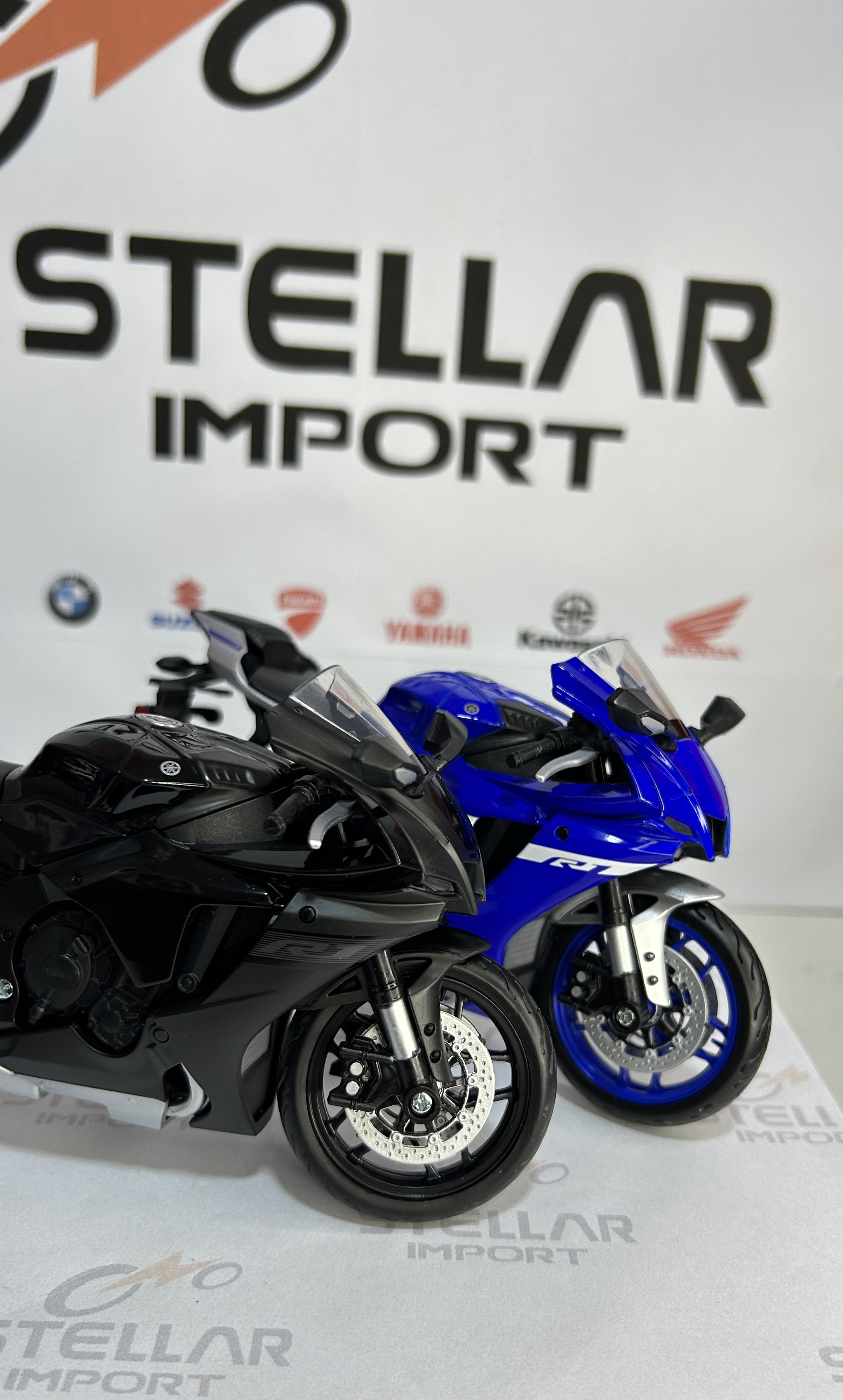 Yamaha YZF R1 2021