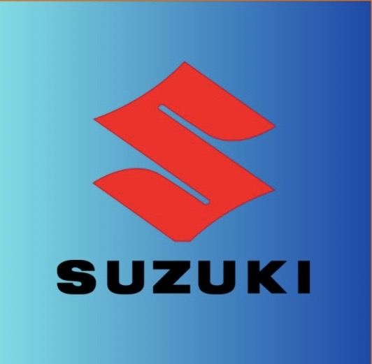 Logo de Suzuki