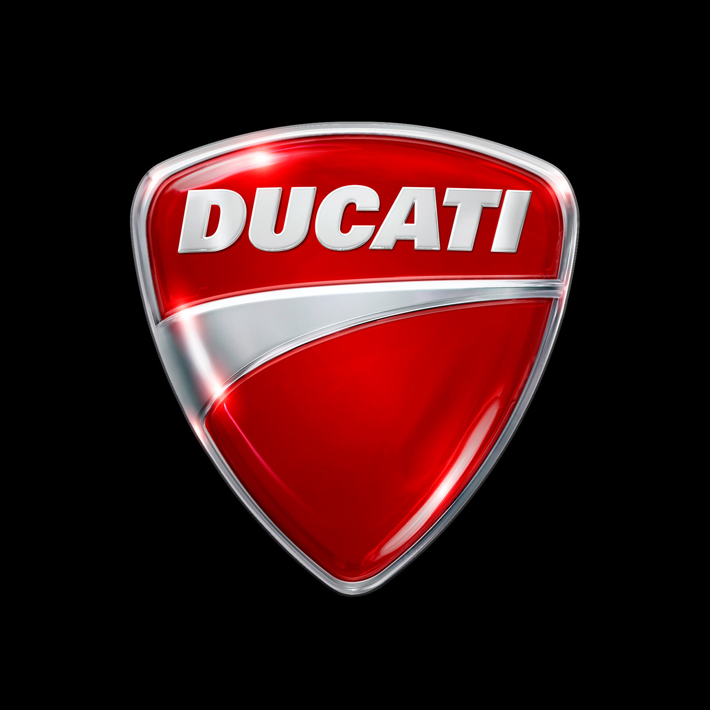 Logo de Ducati