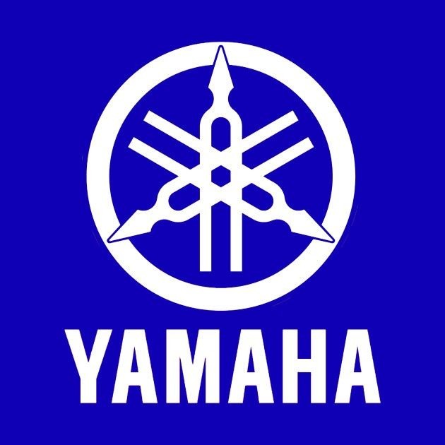 Logo de Yamaha
