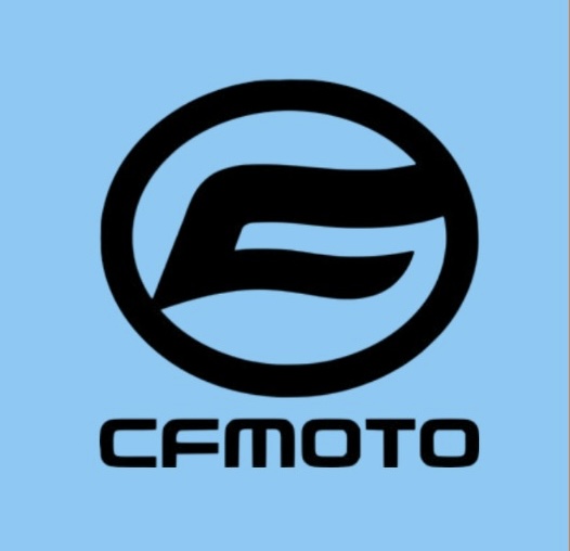 Logo de CFMOTO
