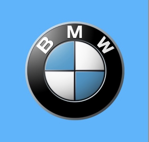 Logo de BMW Motorrad