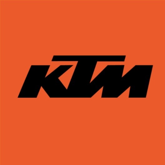 Logo de KTM